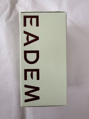 Eadem Cashmere Peel Gentle Exfoliating Toner